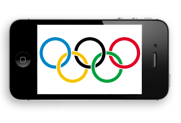 Olympic Apps