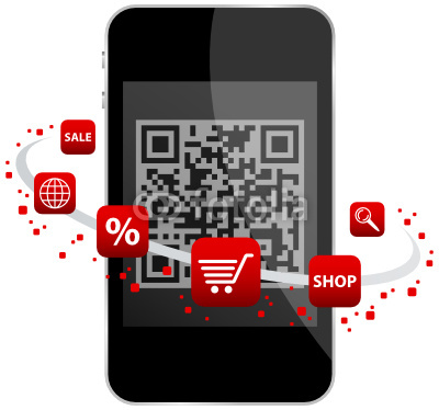 How QR Codes Can be Used in Your Business