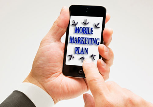 Do you have a Mobile Marketing Plan? If Not – why not?