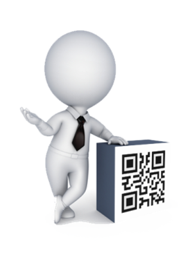 Five Reasons To Use QR Code Marketing!