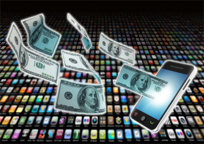 Mobile Apps For Small Businesses Yearly Revenue