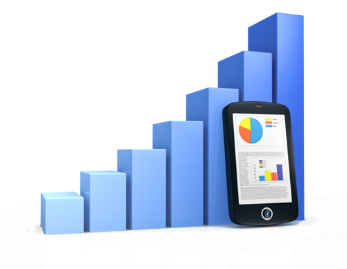 Mobile Apps Stats That Everyone Must Know!